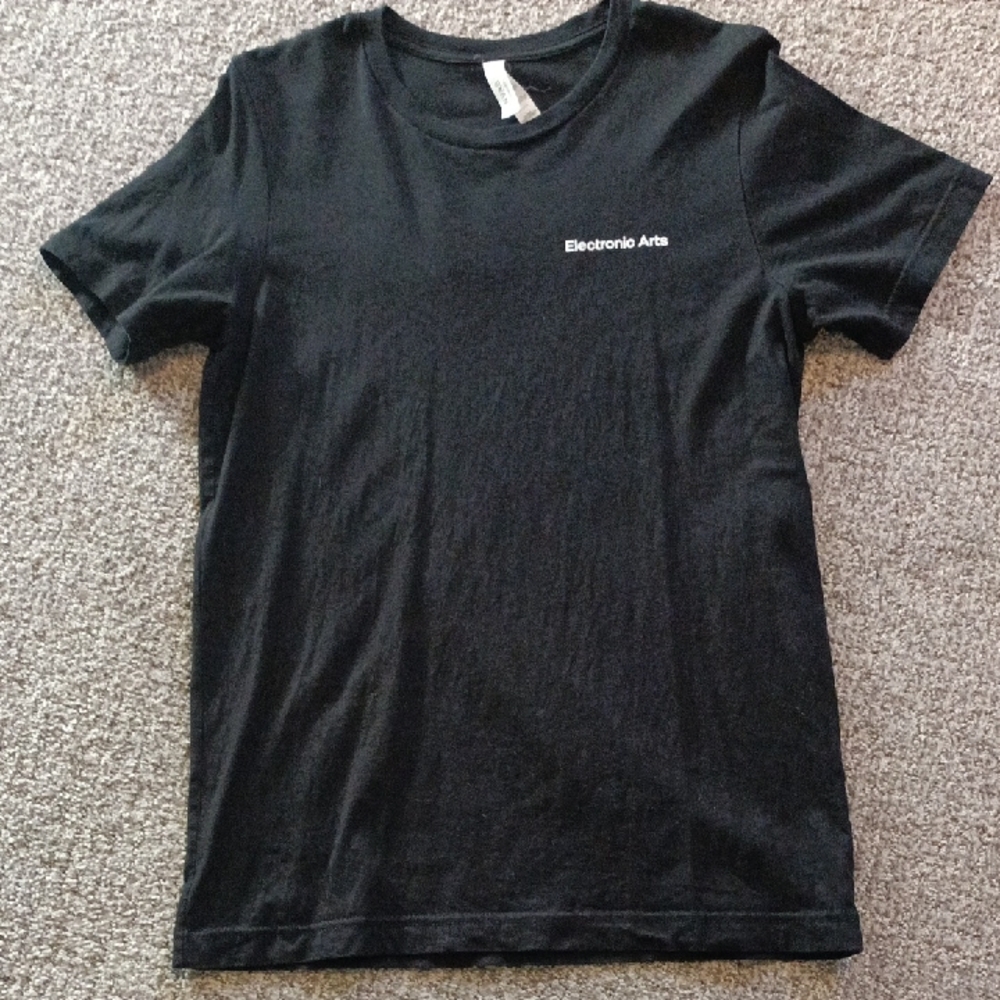 Electronic Arts T-shirt